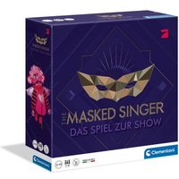 CLEMENTONI 592036 The Masked Singer von Clementoni