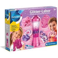 CLEMENTONI 59224 Glitter-Labor von Clementoni