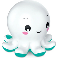 CLEMENTONI 59233 Baby-Oktopus von Clementoni