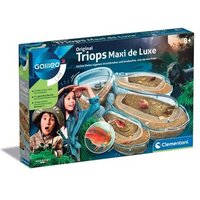 CLEMENTONI 59246 Galileo Original Triops Maxi de Luxe von Clementoni