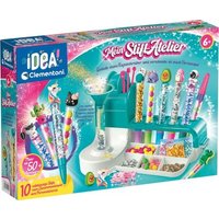 CLEMENTONI 59415 IDEA - Mein Stift-Atelier von Clementoni