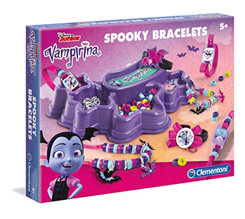 Clementoni 15256 Vampirina Cool Jewels von Clementoni