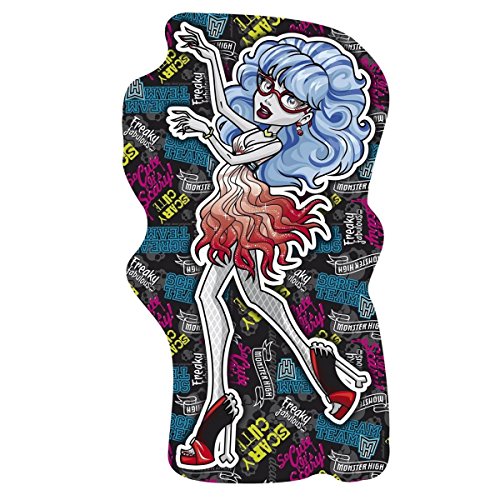 Clementoni 27532.8 - Monster High Ghoulia Yelps, Puzzle, 150 teile Clementoni 27532.8 - Monster High Ghoulia Yelps, Puzzle, 150 teile von Clementoni