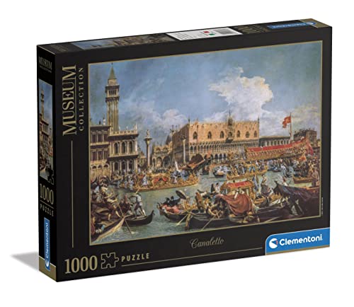 Clementoni 39725 Anime One 1000 Pieces, Jigsaw Puzzle for Adults-Made in  Italy