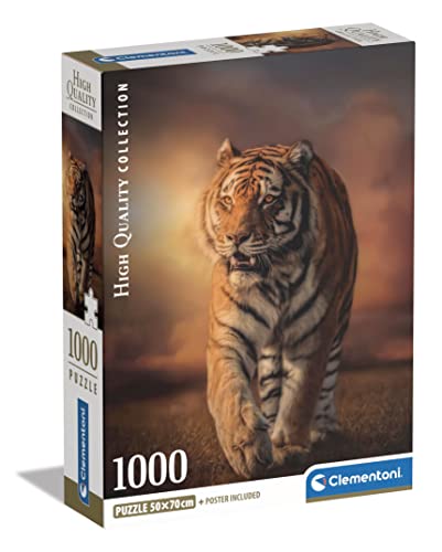 Puzzles - Puzzles ab 1000 Teile von Clementoni bei   entdecken.