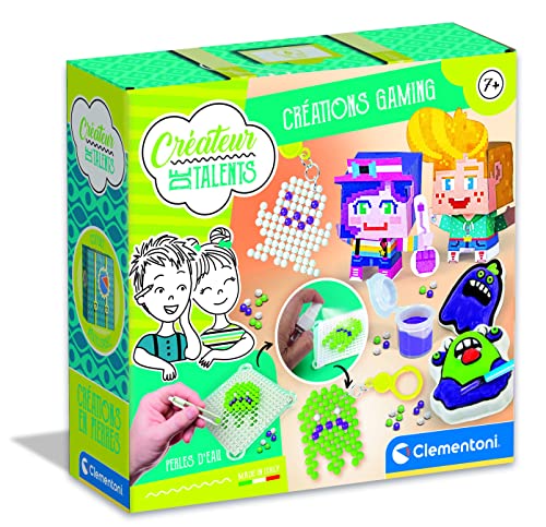 Clementoni 52653 Toy, Mehrfarbig Clementoni 52653 Toy, Mehrfarbig von Clementoni