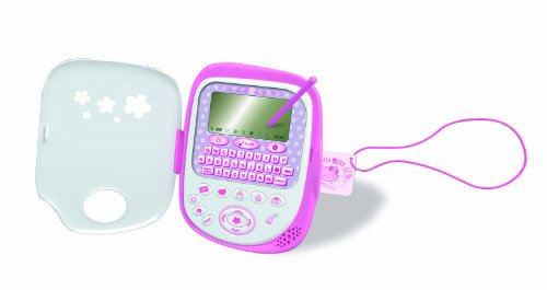 Clementoni 69220.0 - Hello Kitty - Das elektronische Tagebuch von Clementoni