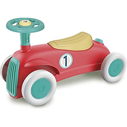 Clementoni Baby, Jahrgang Toy Card, 12-36 Monate, 17377 von Clementoni