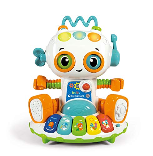 Clementoni Baby Robot von Clementoni