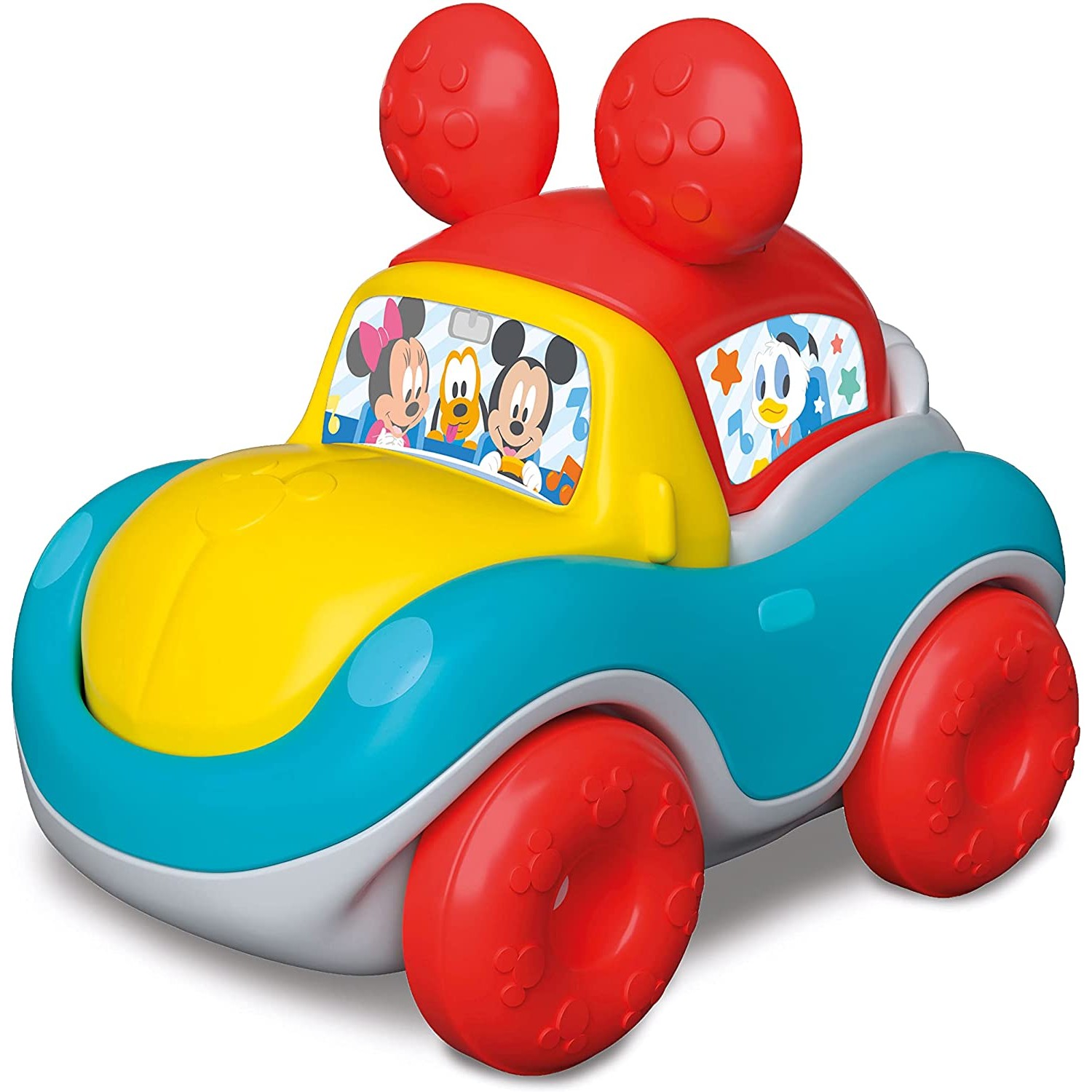 Clementoni Disney Baby modulares Auto von Clementoni