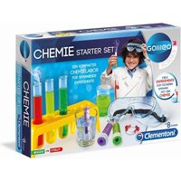 Clementoni - Galileo - Chemie Starter Set von Clementoni