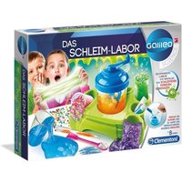 Clementoni - Galileo - Das Schleim-Labor von Clementoni