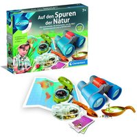 Clementoni - Galileo LAB - Auf den Spuren der Natur von Clementoni