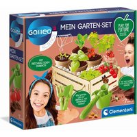 Clementoni - Galileo - Mein Garten-Set von Clementoni