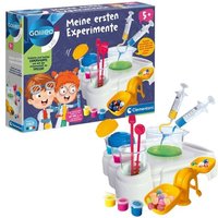Meine ersten Experimente (5+) Meine ersten Experimente (5+) von Clementoni S.p.A