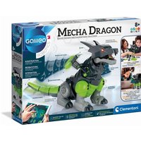 Clementoni - Galileo - Robotics - Mecha Dragon von Clementoni