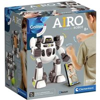 Clementoni - Galileo Robotics - AIRO – Artificial Intelligence Roboter von Clementoni