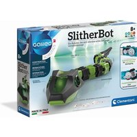 Clementoni - Galileo - Robotics - SlitherBot von Clementoni