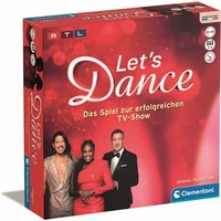 Clementoni - Let’s Dance von Clementoni