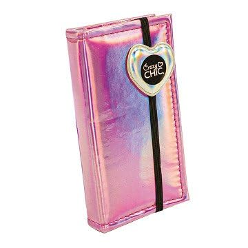 Clementoni Make-up Spielzeug Portemonnaie rosa mit Gesichtsschminke Clementoni Make-up Spielzeug Portemonnaie rosa mit Gesichtsschminke von Clementoni