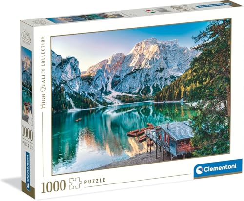 Clementoni Puzzle Collection - Evening in Tokyo 1000 Stücke - Puzzle für Erwachsene 14-99 Jahre, Geschenk für Mann und Frau, Made in Italy, 39887 Clementoni Puzzle Collection - Evening in Tokyo 1000 Stücke - Puzzle für Erwachsene 14-99 Jahre, Geschenk für Mann und Frau, Made in Italy, 39887 von Clementoni