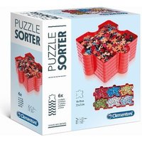 Clementoni - Puzzle Sortierer von Clementoni