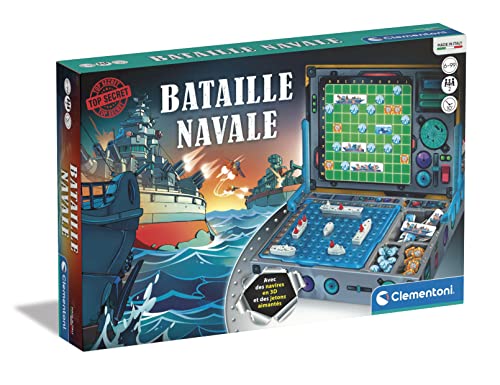 Clementoni Schlacht Navale Clementoni Schlacht Navale von Clementoni
