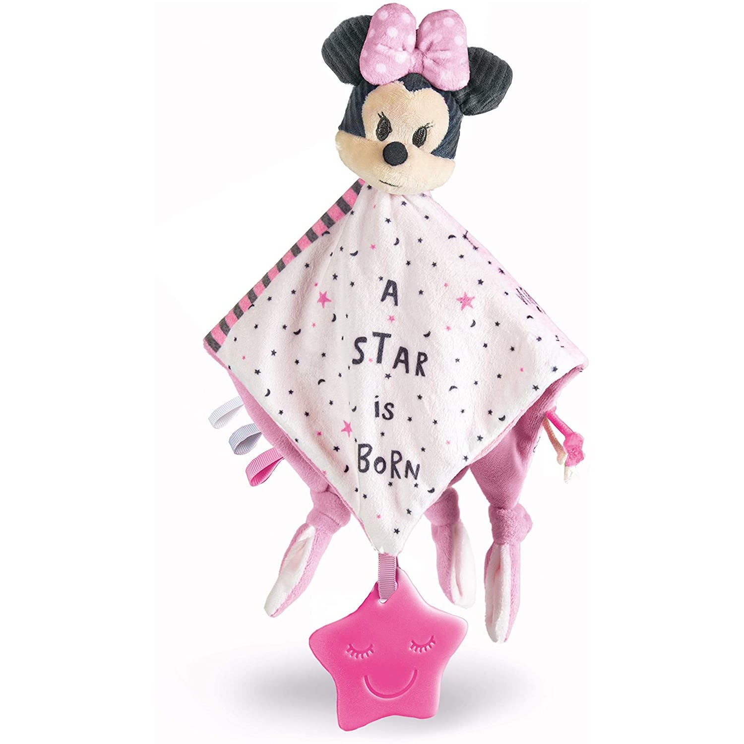 Dou Dou Clementoni Disney Baby Minnie von Clementoni