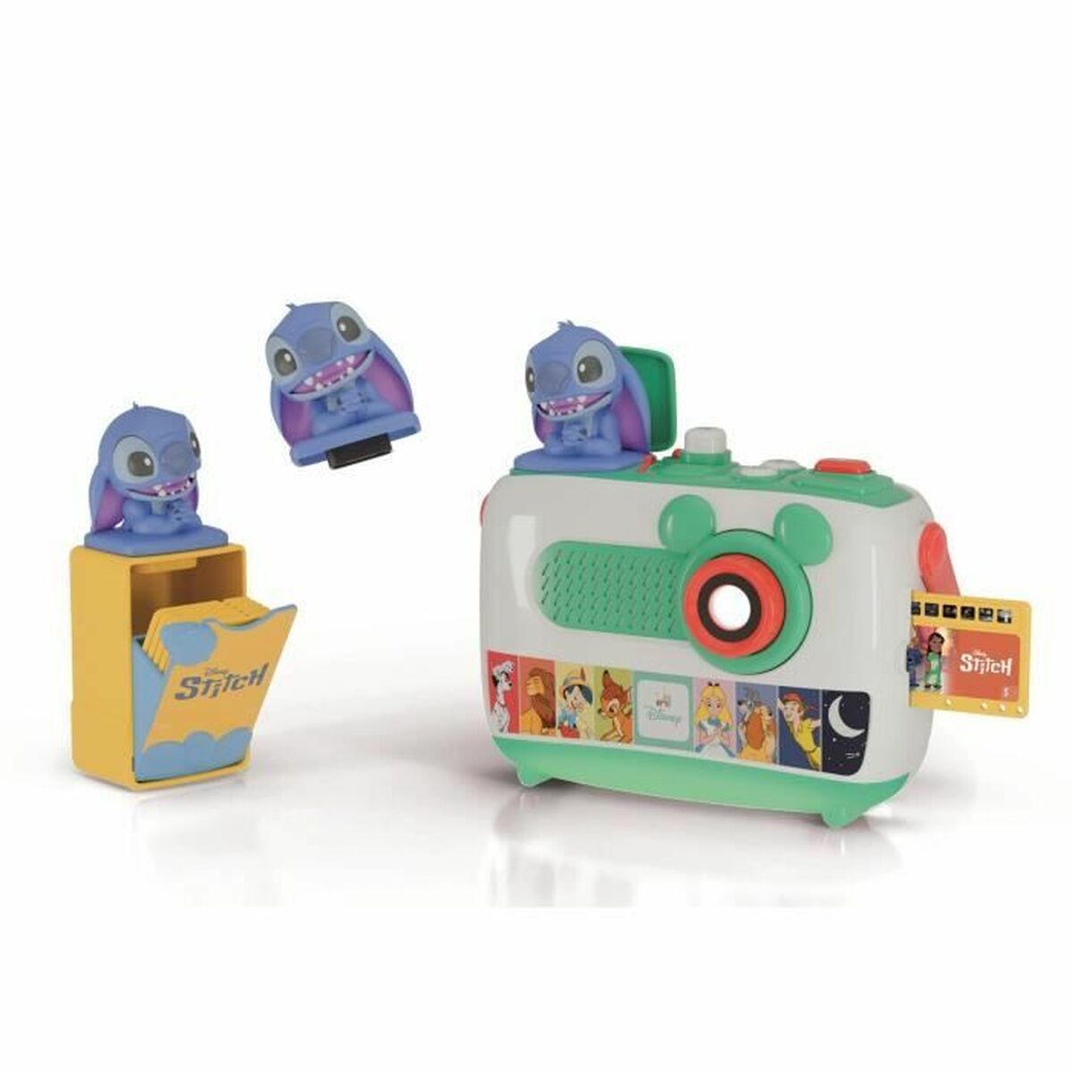 Musik-Spielzeug Clementoni Musik-Spielzeug Clementoni von Clementoni
