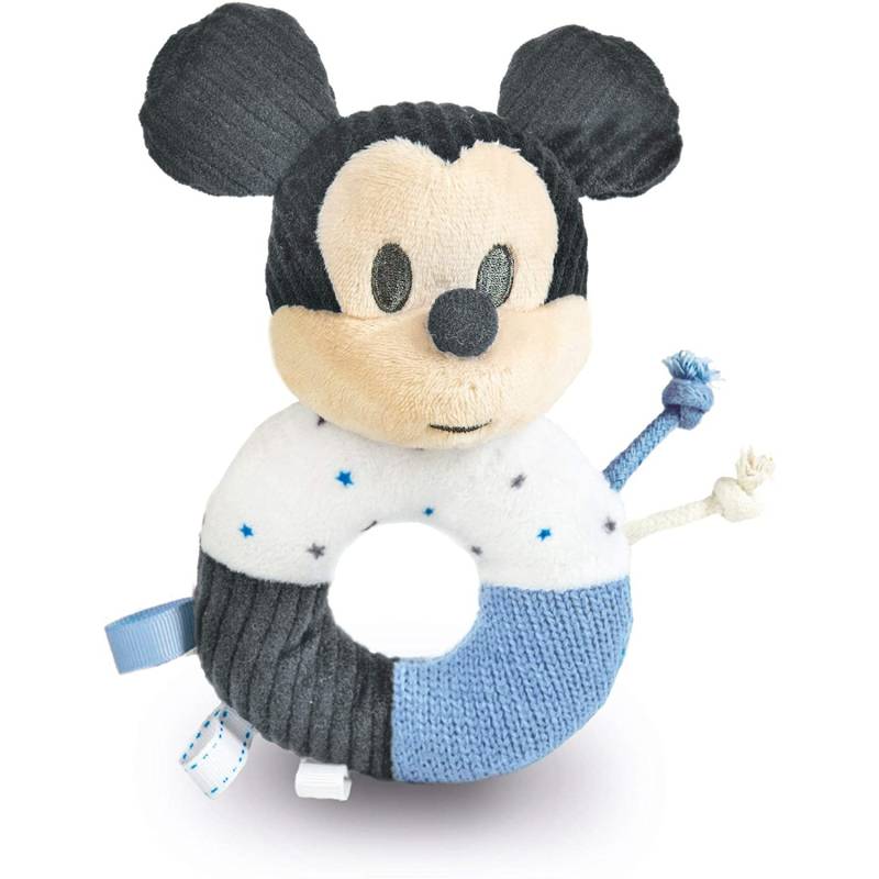 Rassel Clementoni Disney Baby Mickey Mouse von Clementoni