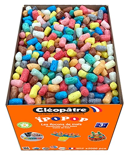 Cléopâtre IPOPOP-2000 IPOPOP, 2000 pièces von Cléopâtre