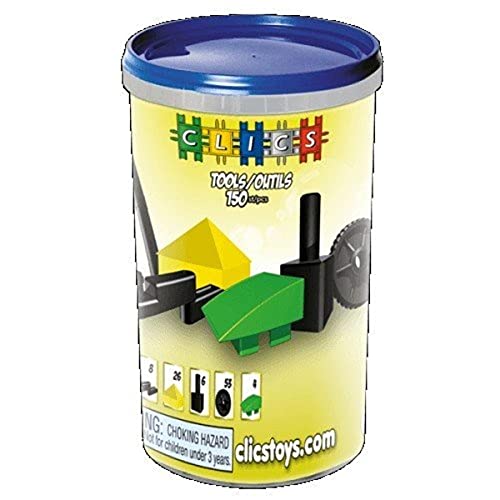 Clics CK023 - Tools Tube 150 in 1 von Clics