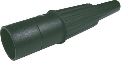 Cliff CP3004 XLR-Steckverbinder Stecker, gerade Polzahl: 3 Schwarz von Cliff