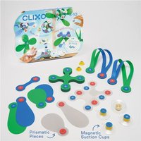 Clixo - Grip and Stick von Clixo