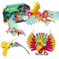 Tropical Birds Tropical Birds von Clixo