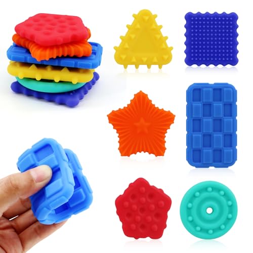 Squishy Sensory Toys für Kinder von Clnyrwcb