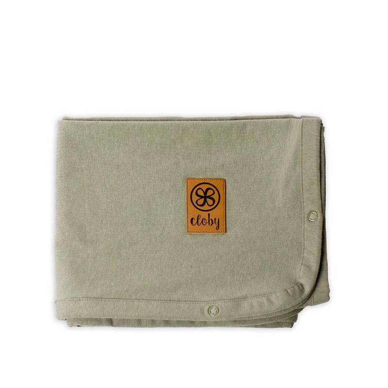 Cloby Multifunctional Sun Protection Blanket von Cloby