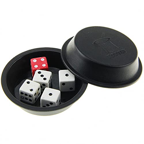 Close Up Magic Tricks Flying Dice - Zaubertrick von Close Up Magic Tricks