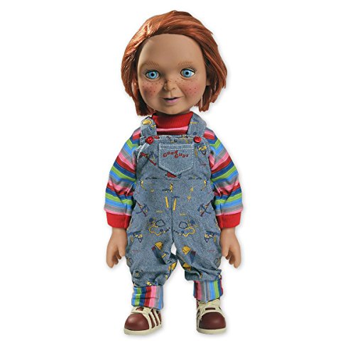 Close Up Child's Play Chucky Puppe 15" Good Guy von Close Up