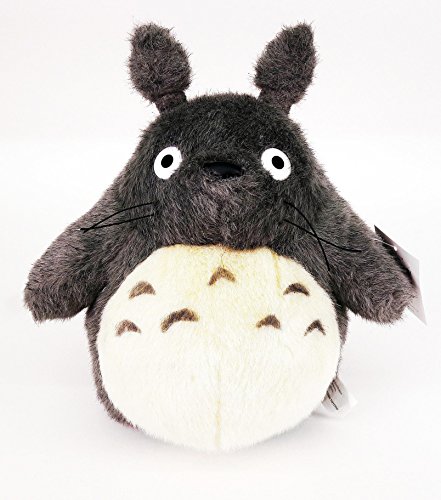 Mein Nachbar Totoro Plüschfigur Totoro von Close Up