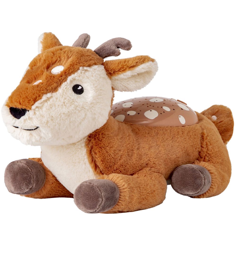 Cloud-B Nachtlampe - Twilight Buddies - 29 cm - Hirsch - Cloud-B - One Size - Nachtlicht Cloud-B Nachtlampe - Twilight Buddies - 29 cm - Hirsch - Cloud-B - One Size - Nachtlicht von Cloud-B