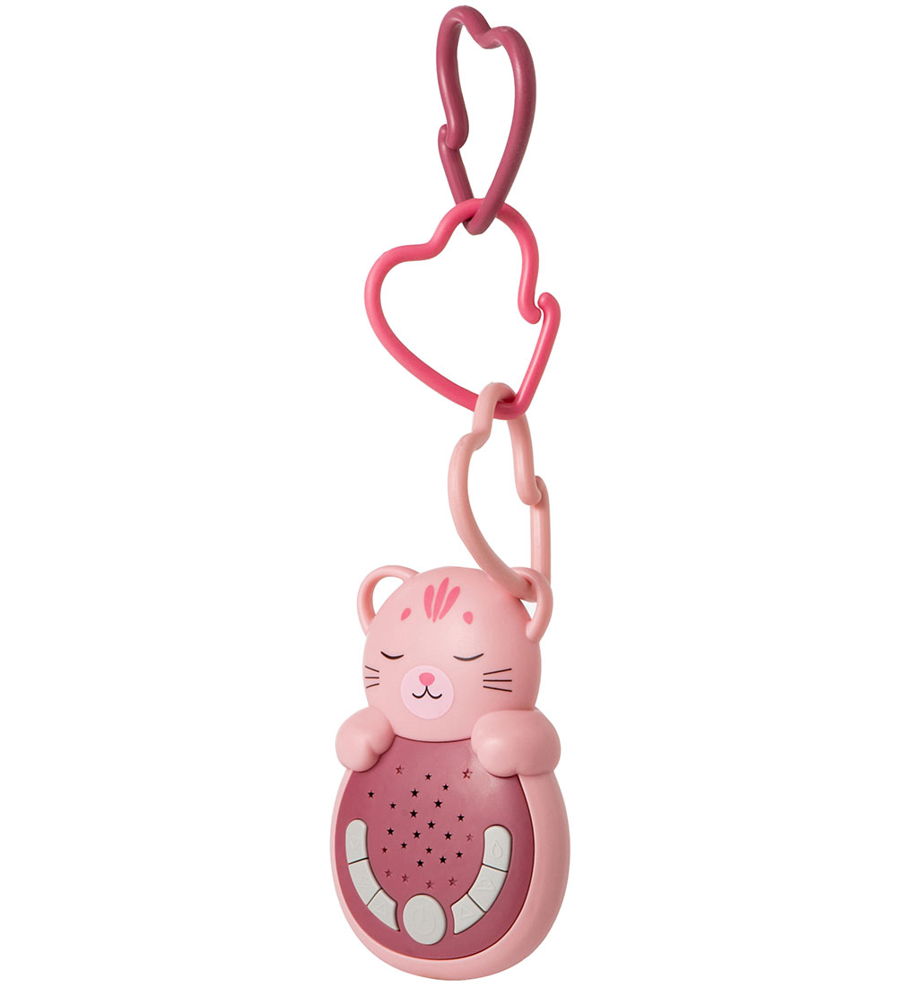 Cloud-B Nachtlicht m. Ton - Sweet Dreamz On The Go - 16,5x12x6 c - Cloud-B - One Size - Nachtlicht Cloud-B Nachtlicht m. Ton - Sweet Dreamz On The Go - 16,5x12x6 c - Cloud-B - One Size - Nachtlicht von Cloud-B