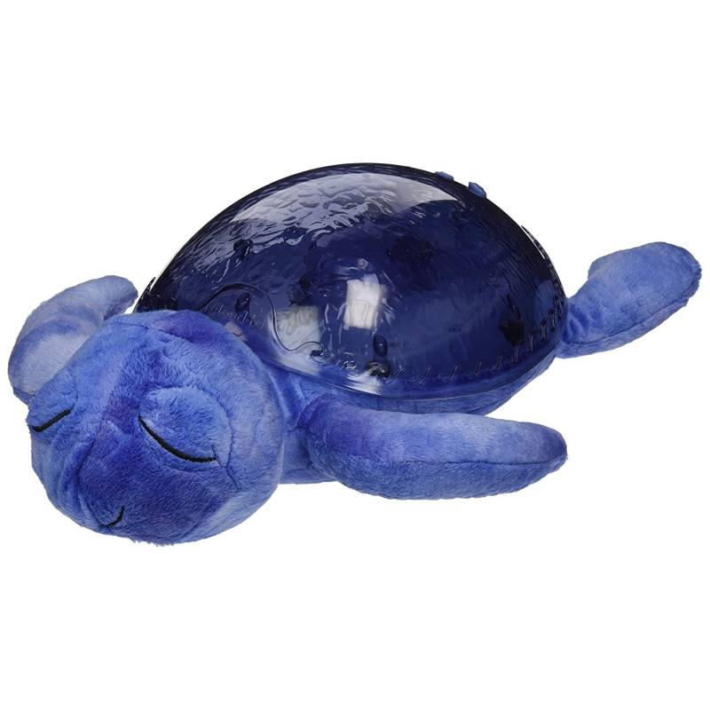 Proiettore Cloud B Tranquil Turtle Ocean OUTLET-Produkt im Outlet rabattiert, da es keine Geräusche wiedergibt von Cloud B