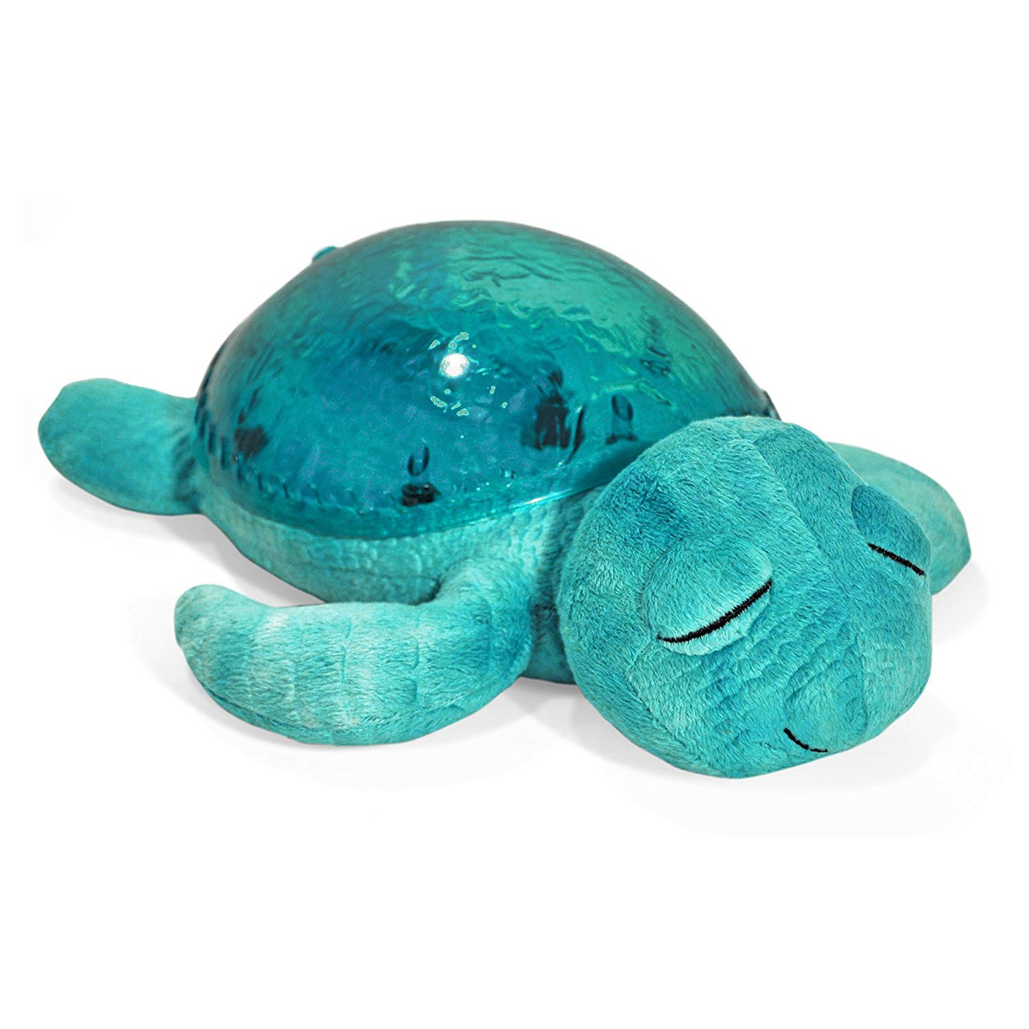 Projektor  Cloud B Tranquil Schildkroete Aqua von Cloud B