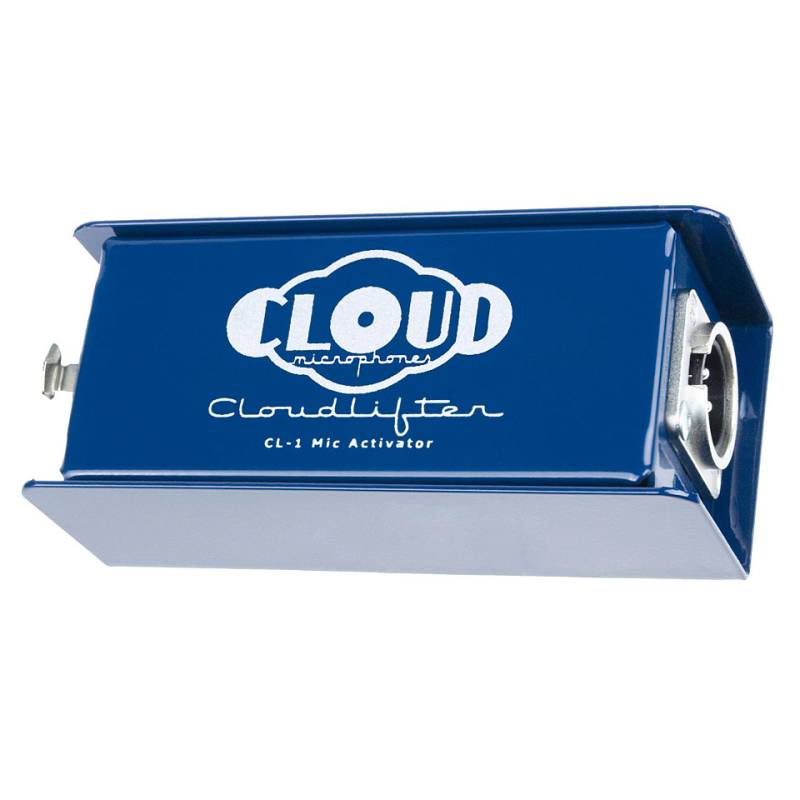 Cloud Microphones Cloudlifter CL-1 Vorverstärker von Cloud Microphones