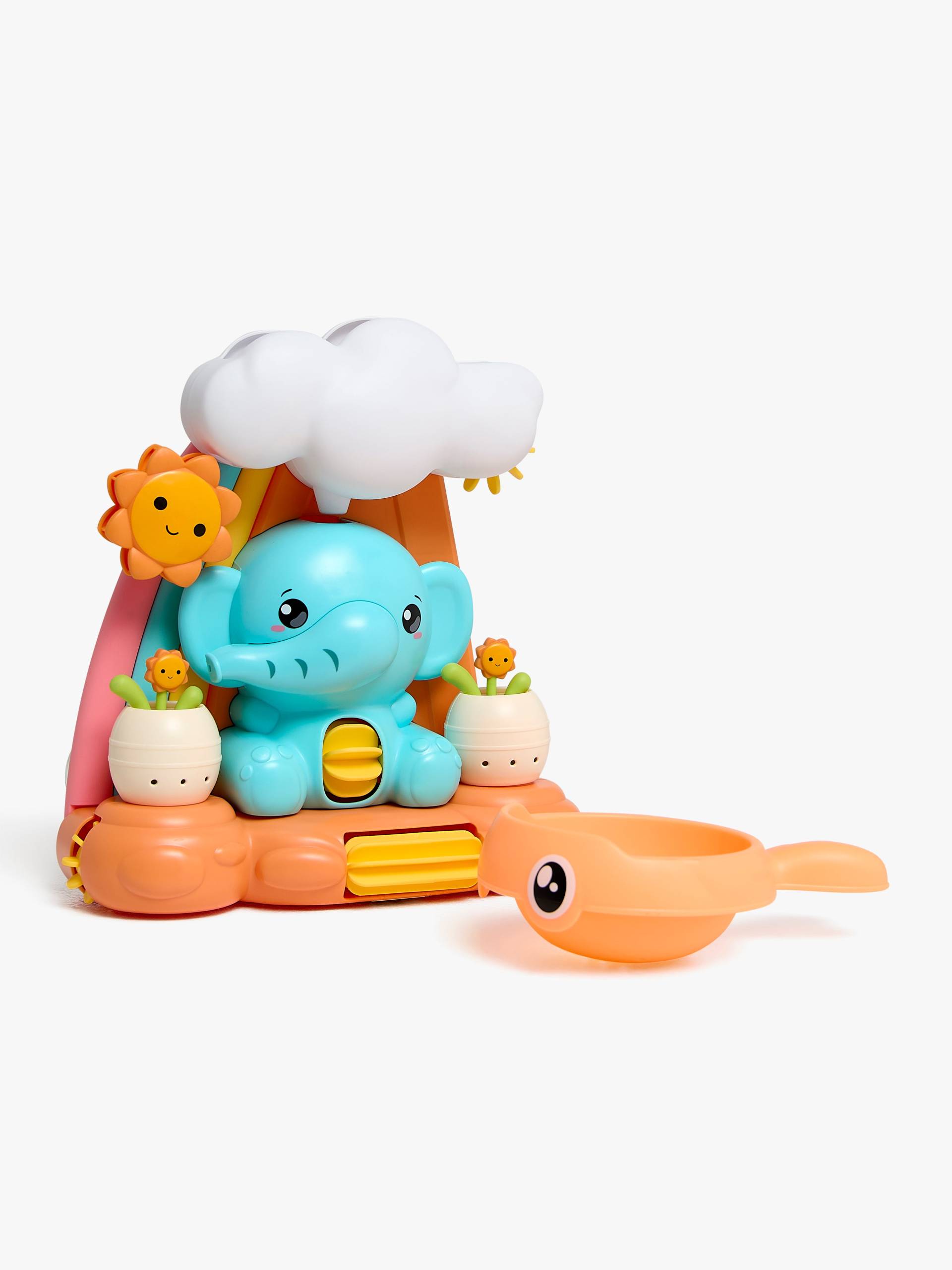 Cloudberry Castle Badespielzeug Elefant Cloudberry Castle Badespielzeug Elefant von Cloudberry Castle