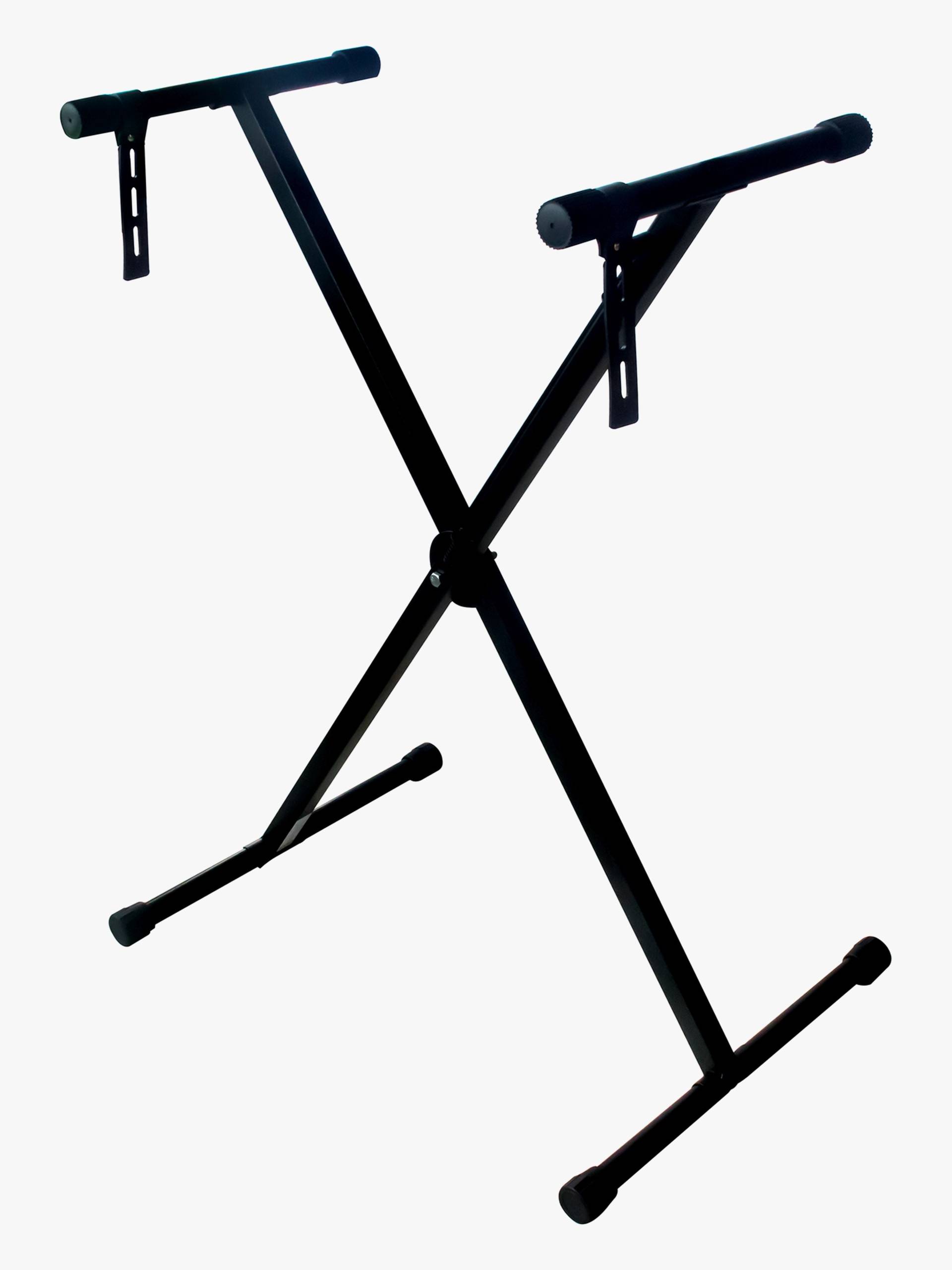 Cloudberry Castle Keyboard-Stativ Cloudberry Castle Keyboard-Stativ von Cloudberry Castle