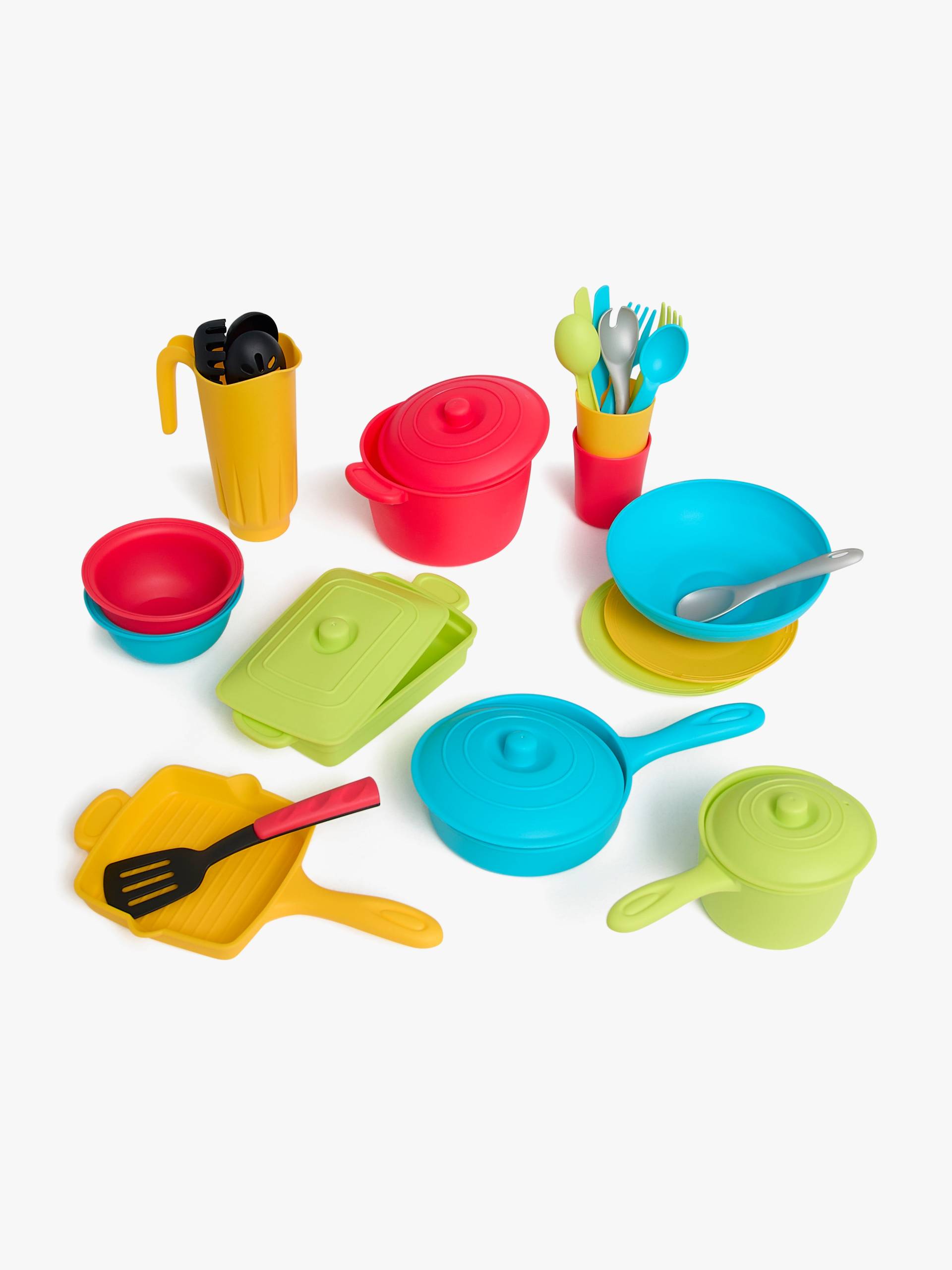 Cloudberry Castle Küchen-Set 29 Teile Cloudberry Castle Küchen-Set 29 Teile von Cloudberry Castle