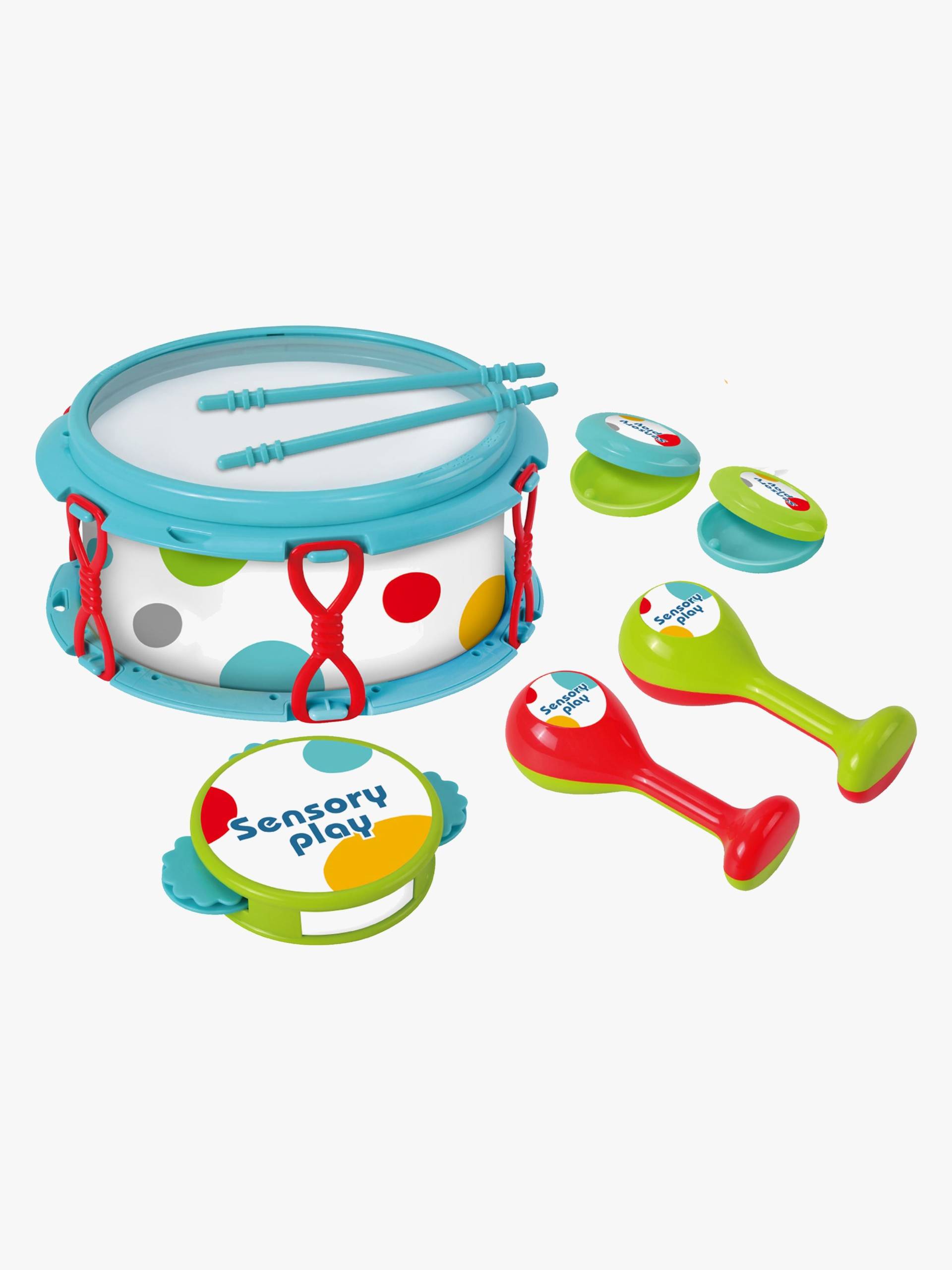 Cloudberry Castle Musik-Set My First Cloudberry Castle Musik-Set My First von Cloudberry Castle