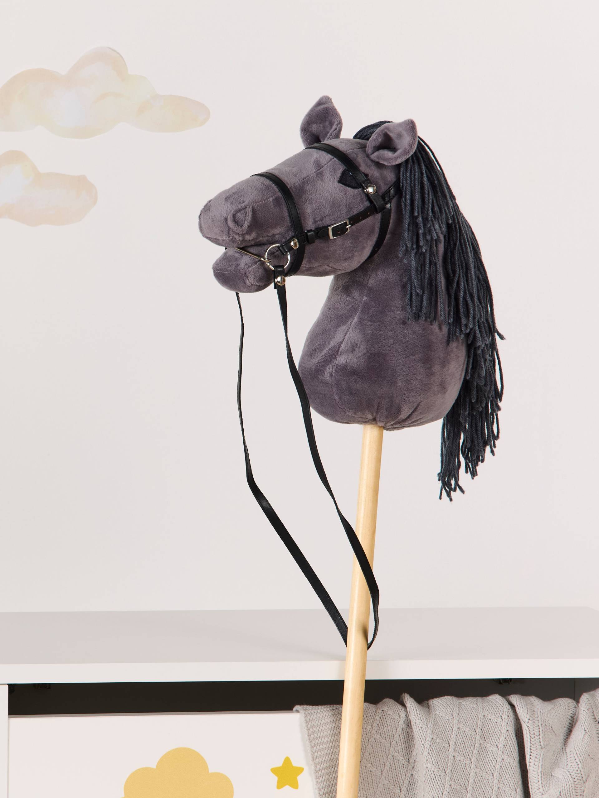 Cloudberry Castle Steckenpferd Yrsa Cloudberry Castle Steckenpferd Yrsa von Cloudberry Castle